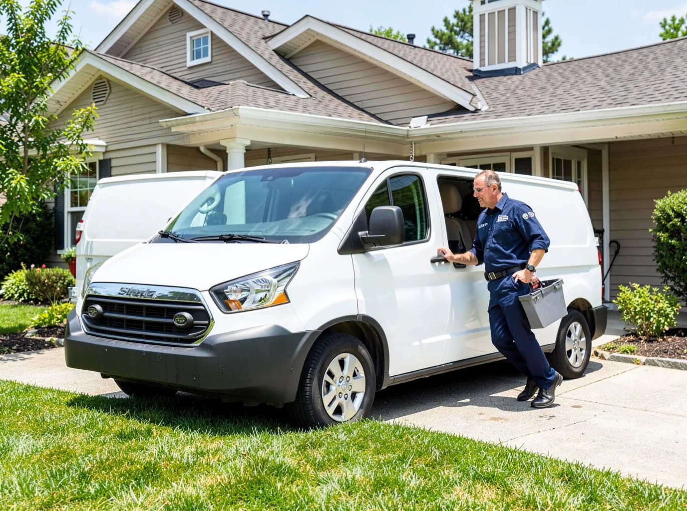 Emergency Plumber company in Irvine, KY