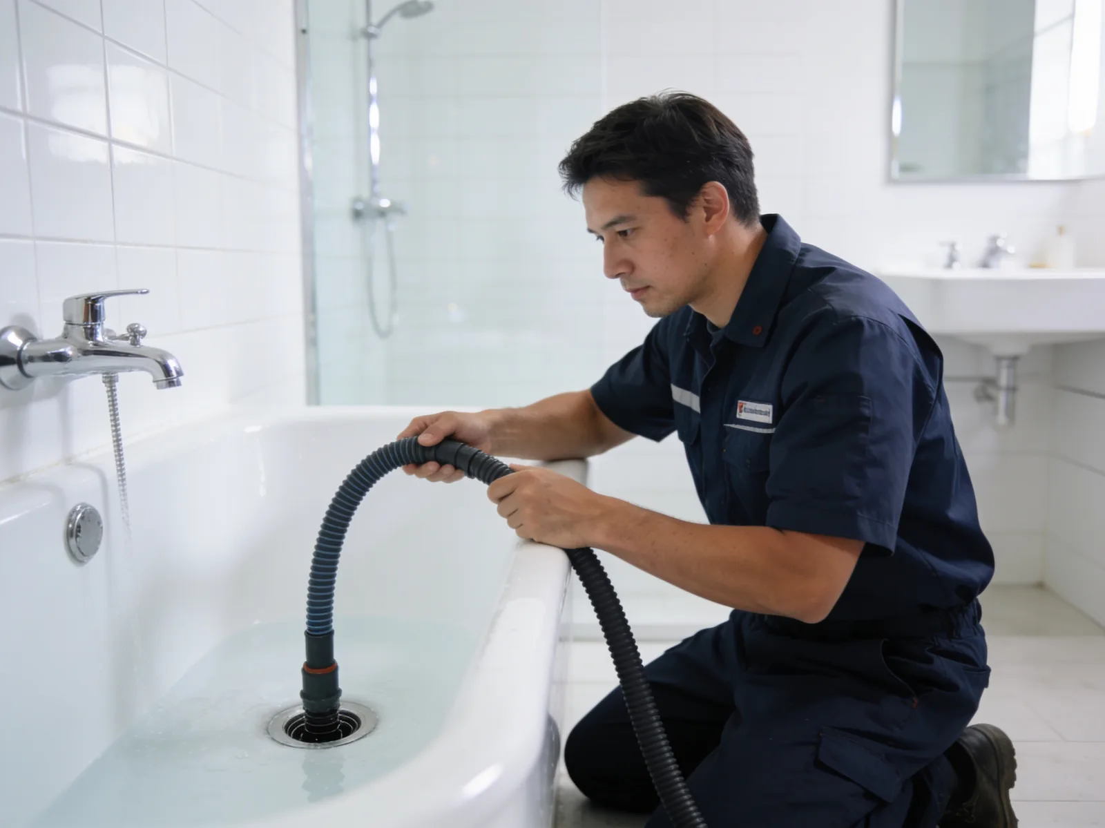 Emergency Plumber Irvine, KY FAQs